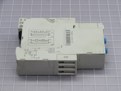Used CROUZET _UNKNOWN_ Relays & Switches Texas US | OCO Industrial #1684588