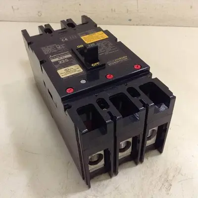 USED MITSUBISHI NF-SJ3225