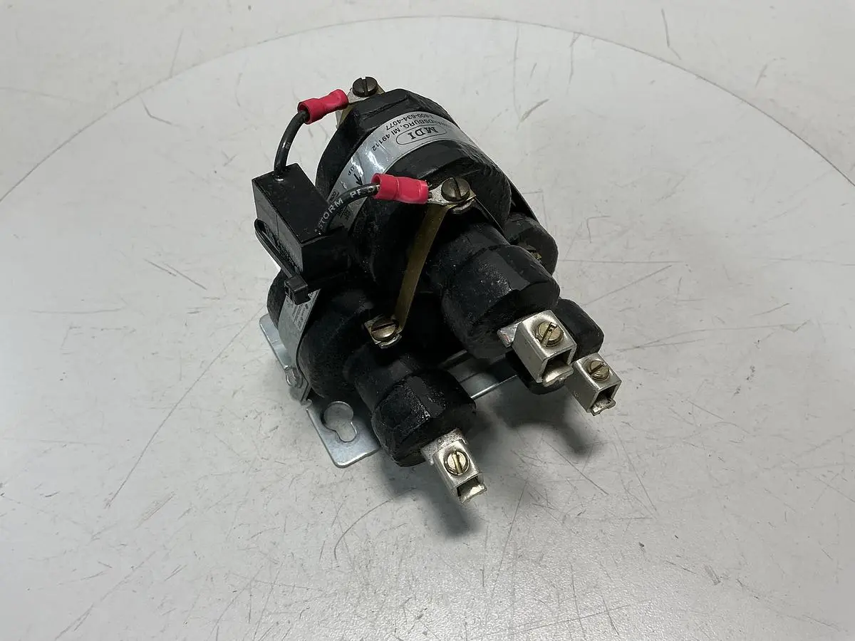 USED MDI 335NO-120A-18