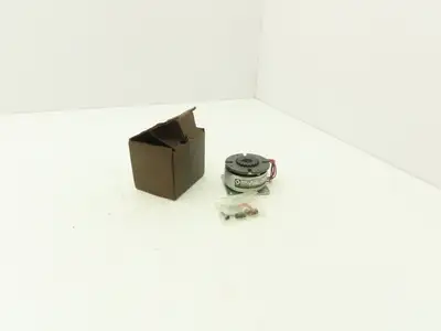 Shinko Electric PB260/FMS Electromagnetic Clutch/Brake 24VDC 9.7A Flange Mount