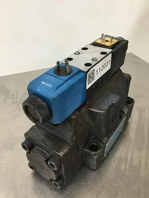 USED VICKERS DG5S82CTMUHL740