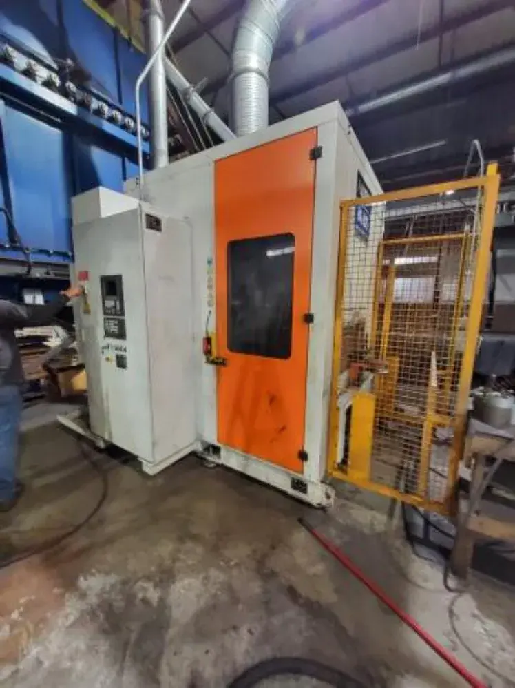 USED 2017 MAUS SAM SERIES 300 TYPE G