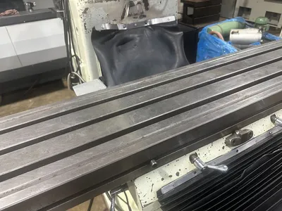 ACER 3VK Millers, Vertical | Great American Equipment Company (8)
