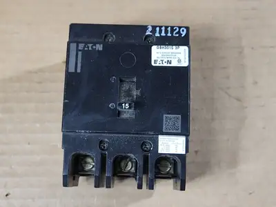 USED EATON GBH3015