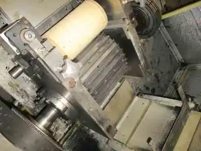 USED LEISTRITZ ZSE100 BL/44D