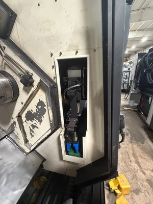 2013 HWACHEON T2-1T SMC Multi-Axis CNC Lathes | Toolquip, Inc. (6)