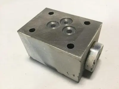 USED TOKIMEC CVSH-3-10