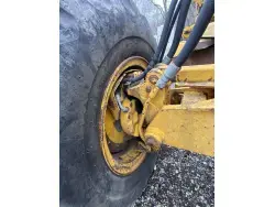 Used 1985 JOHN DEERE 772 Motor Graders Pennsylvania US | Iron Exchange Equipment Solutions #1353878