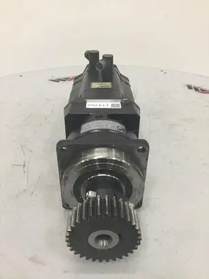 USED SIEMENS 1FK6083-6AF71-1TH0 WG