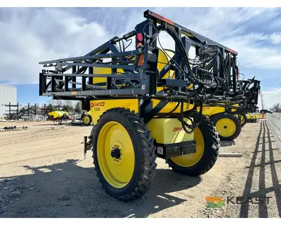 Used DEMCO _UNKNOWN_ Sprayers Iowa US | Keast Enterprises #1360164