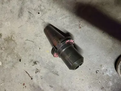 USED PARLEC C50-12EM4
