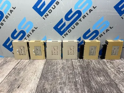 Omron C200H-0C222 Electrical/PLC/Automation | ESS Industrial Equipment Sales (5)