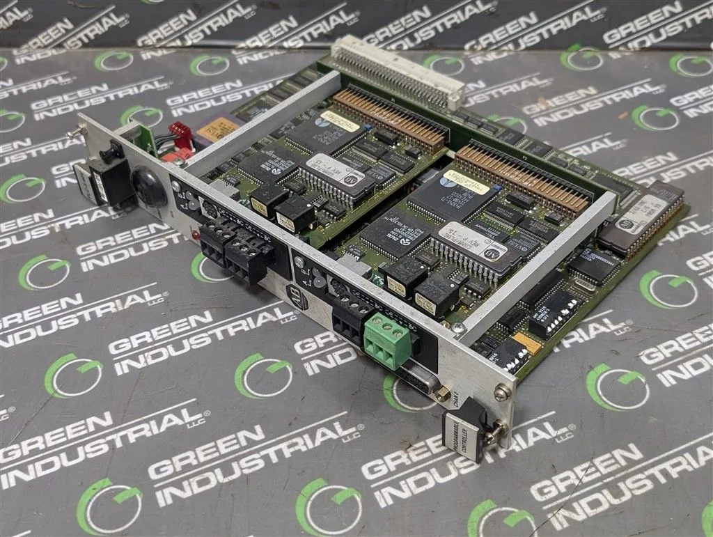Allen Bradley PLC-5/40V Programmable Controller Used