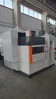 USED 2011 CHARMILLES ROBOFIL CUT300