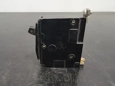 USED SQUARE D QO120