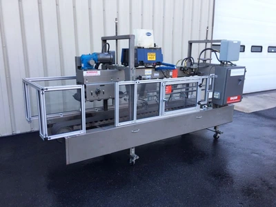 Rockford-Midland SEALSTAR Hot Glue Case Sealer