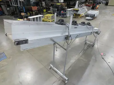Used HFA _UNKNOWN_ Belt Conveyors | Arrow Industrial #561729