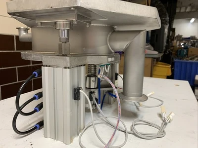 USED Shimadzu Corp/Hitachi/IDX 1547648