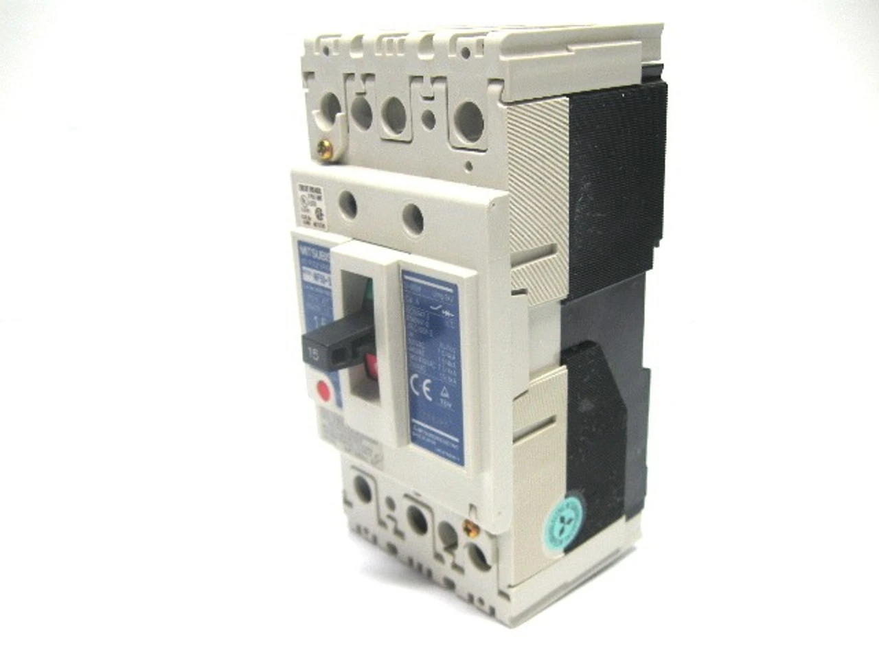 USED MITSUBISHI NF50-SWU30 015