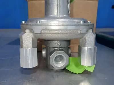 NEW KROM SCHRODER VGBF15TN402