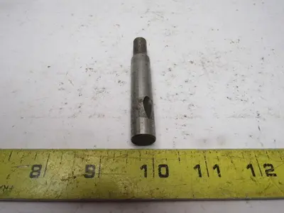 Dayton LPX50-300 .375 Round Hole Ball Lock Punch Tooling 1/2" Shank Lot Of 10