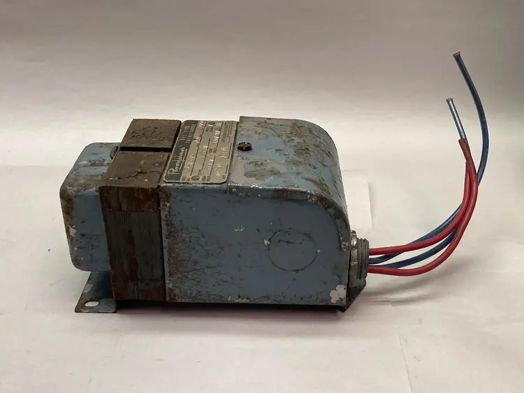 Used POWERFORMER _UNKNOWN_ Miscellaneous Equipment (Electrical & Power) Ohio US | Surplus Asset Holdings #1550435