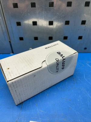 NEW Balluff BES021K