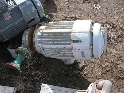 USED PACIFIC -