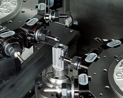 New | in-Stock NAKAMURA TOME 100 CNC Lathes US | Lamarche Machinery Inc #1258625