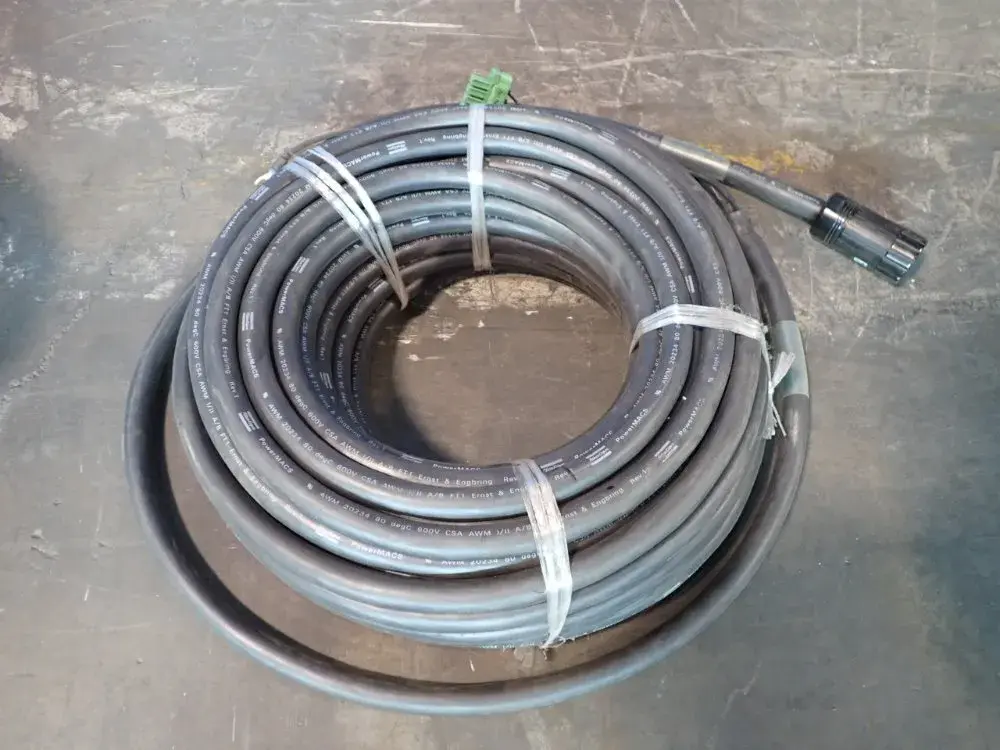 Atlas Copco Electrical Cable