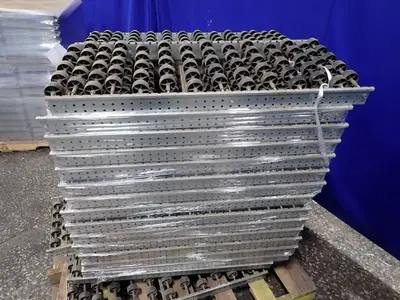 36" X 16" Conveyors