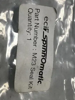 NEW ECI M23SEALKIT