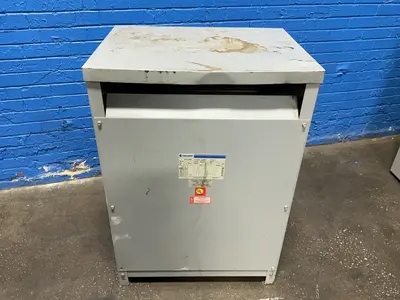 Used CHALLENGER 113415 Distribution Transformers Ohio US | HGR 24 #1406238