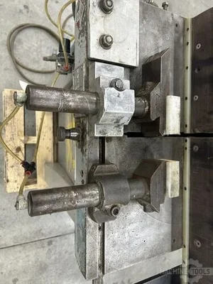 USED PEDRAZZOLI Circular Cold Saws