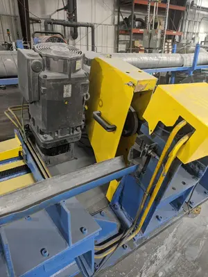 NEW FMS MANUFACTURING XD-76