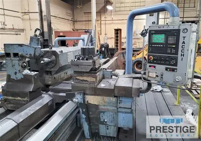 USED TACCHI HD/3 105L X 7000