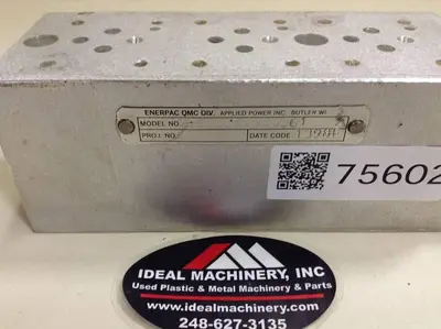 USED ENERPAC U970164950_61