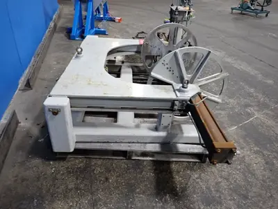 USED DUNLOP AEROSPACE AUSTRALIA DY2350