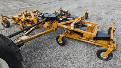 USED WOODS 9180-2