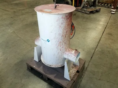 Used MAC PROCESS _UNKNOWN_ Cartridge Filters West Virginia US | Cooper Industries #1409283