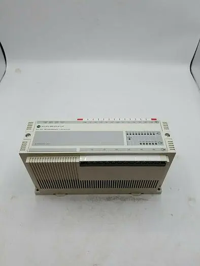 New | in-Stock ALLEN-BRADLEY SLC 100 Programmable Logic Controllers Michigan US | ND Industrial Surplus #1184836