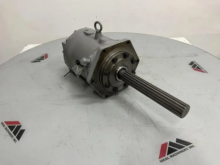 Used DOWMAX ME300-SS2046 Pump Parts Michigan US | Ideal Machinery #871774