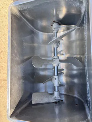 USED Butcher Boy 150
