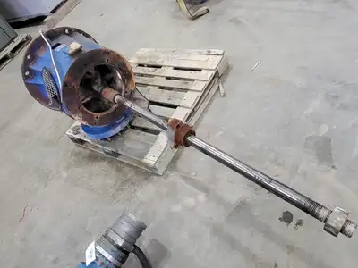 USED PEERLESS 14MD