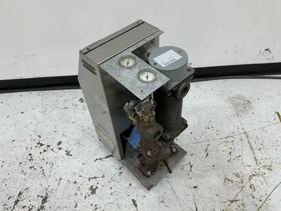 USED ADVANTAGE SK-1035LE-41C1