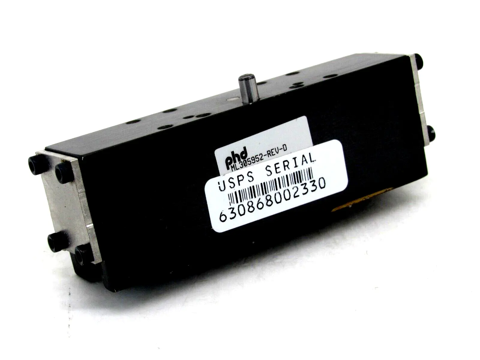 NEW PHD ML305952-REV-D CYLINDER ML305952REVD