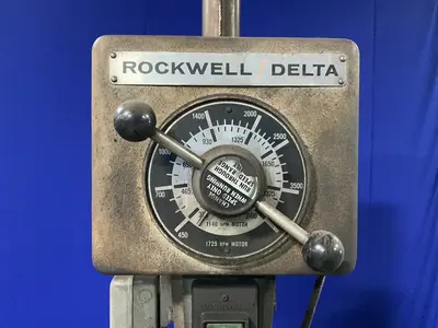 Used ROCKWELL 15655 Heavy Duty Multiple Spindle Drills including Gang & Cluster Ohio US | HGR 24 #1521342