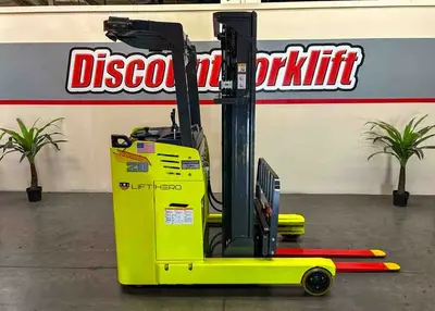 USED 2024 LIFT HERO LG20DR