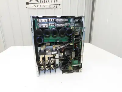 Okuma MPS45 AC Servo Drive Power Supply Unit U 215