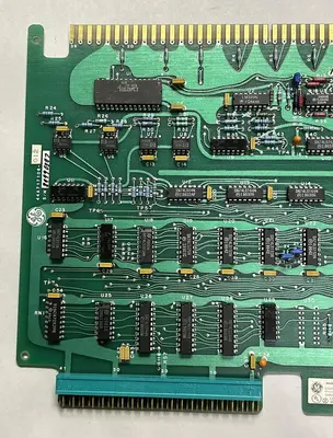 Used GE FANUC IC600YB841B Industrial Controls Ohio US | Surplus Asset Holdings #1239161